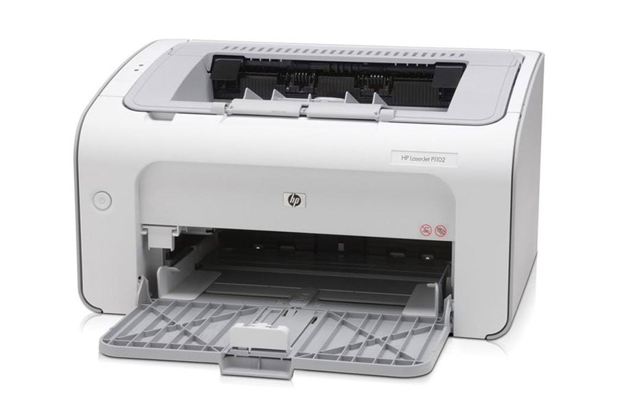 HP LaserJet P1102 Drukarki Laserowe Sklep Komputerowy X Kom Pl